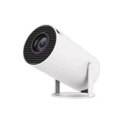 Hy300 Pro And FY300 new Projector 4K  Wifi 1080P 1280*720P HD Home Cinema Outdoor Portable Video Movies Led Mini Projetor